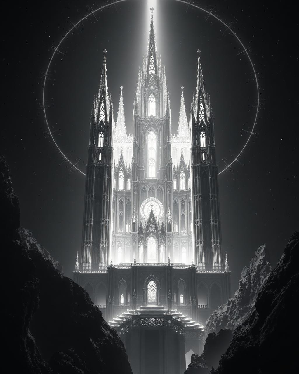 Celestial Architecture
