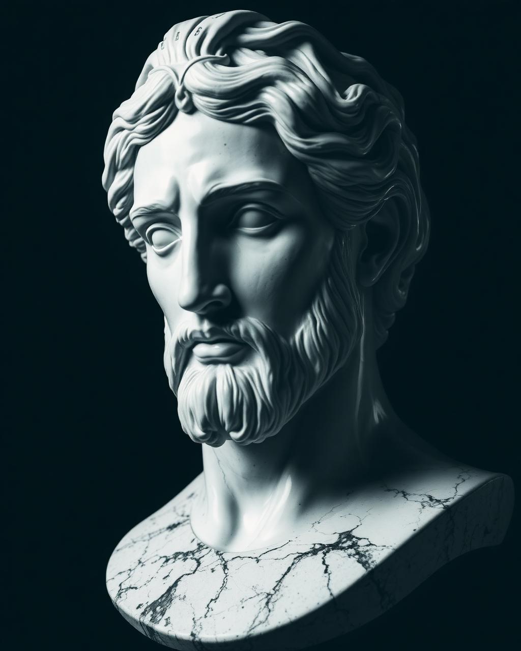 Synthetic Gods